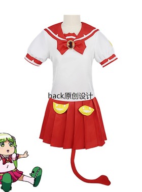 入间同学入魔了cos服 艾利斯 克拉拉cosplay服装铃木入间角色扮演