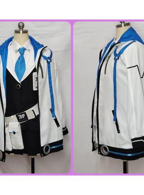 精制  碧蓝档案  优香cosplay服装100kg公式服