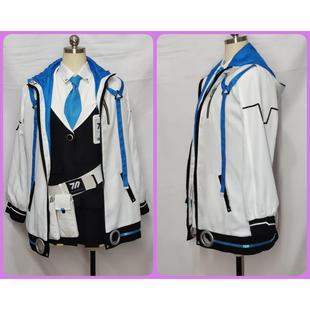 精制 碧蓝档案 优香cosplay服装100kg公式服