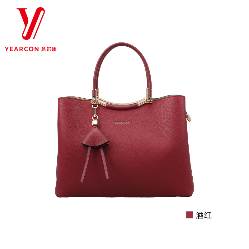 意尔康2025秋季新款时尚百搭包