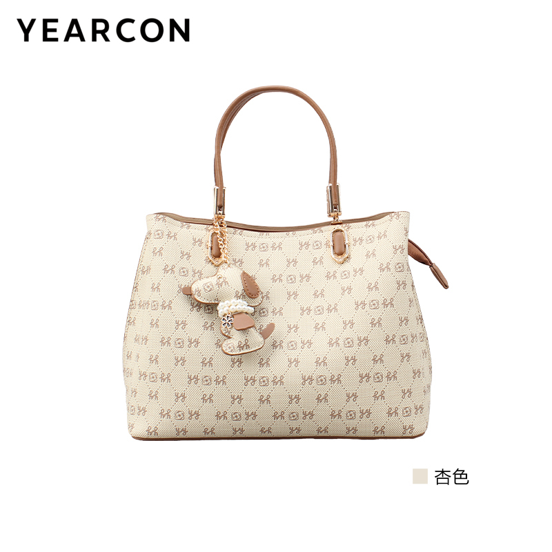 意尔康2025秋季新款时尚百搭包