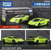 【TP33】 Lamborghini Garado 140566