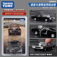 [TPU04] Флагманская версия скорость и страсть Dodge Challenger 180838