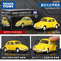 【TP32】 Retro Volkswagen Beat 131823