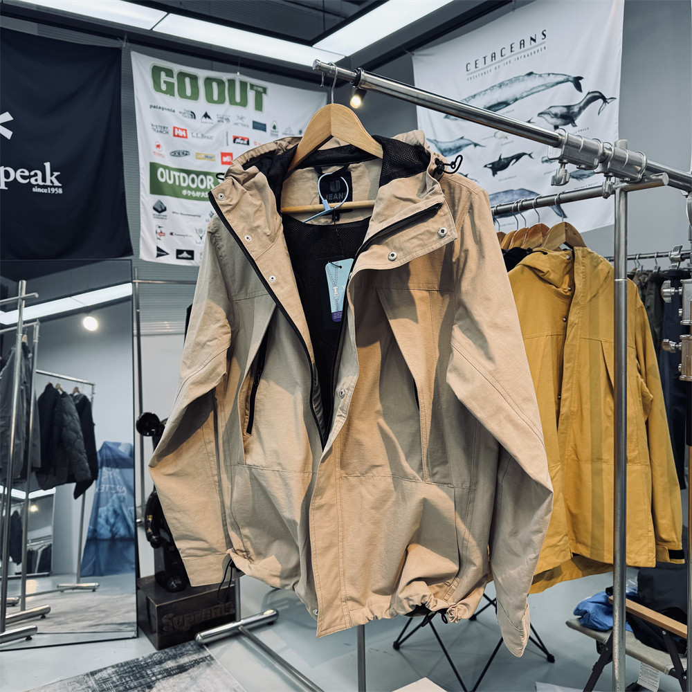 北家平替！工装机能防刮耐磨户外山系男女通用复古休闲夹克外套,户外/登山/野营/旅行用品,户外休闲衣,淘宝优惠券,粉丝福利购,淘宝优惠卷