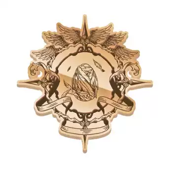 正版日版预定primaniacs 黄金神威香水