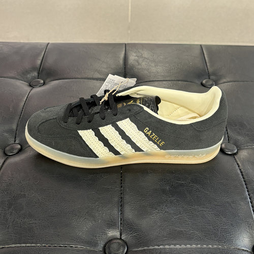 三叶草GAZELLE INDOOR男女运动休闲鞋JS1412 1413