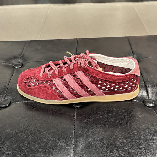 三叶草GAZELLE LO PRO女子运动休闲鞋KH6237 6236