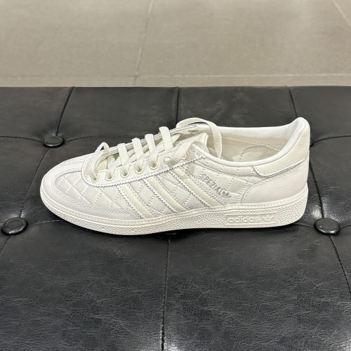 三叶草HANDBALL SPEZIAL男女运动休闲鞋KJ0854