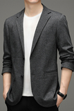 TG01钱塘2020-3秋冬商务西服休闲男士外套西服高品质P150，男装西服，钱塘207-3