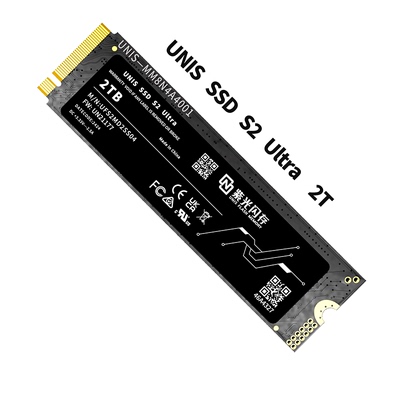 SSD闪存S2紫光1TB2T高速固态硬盘