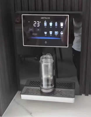 沁园W-Q5442/5446净水器管线机四档调温调量