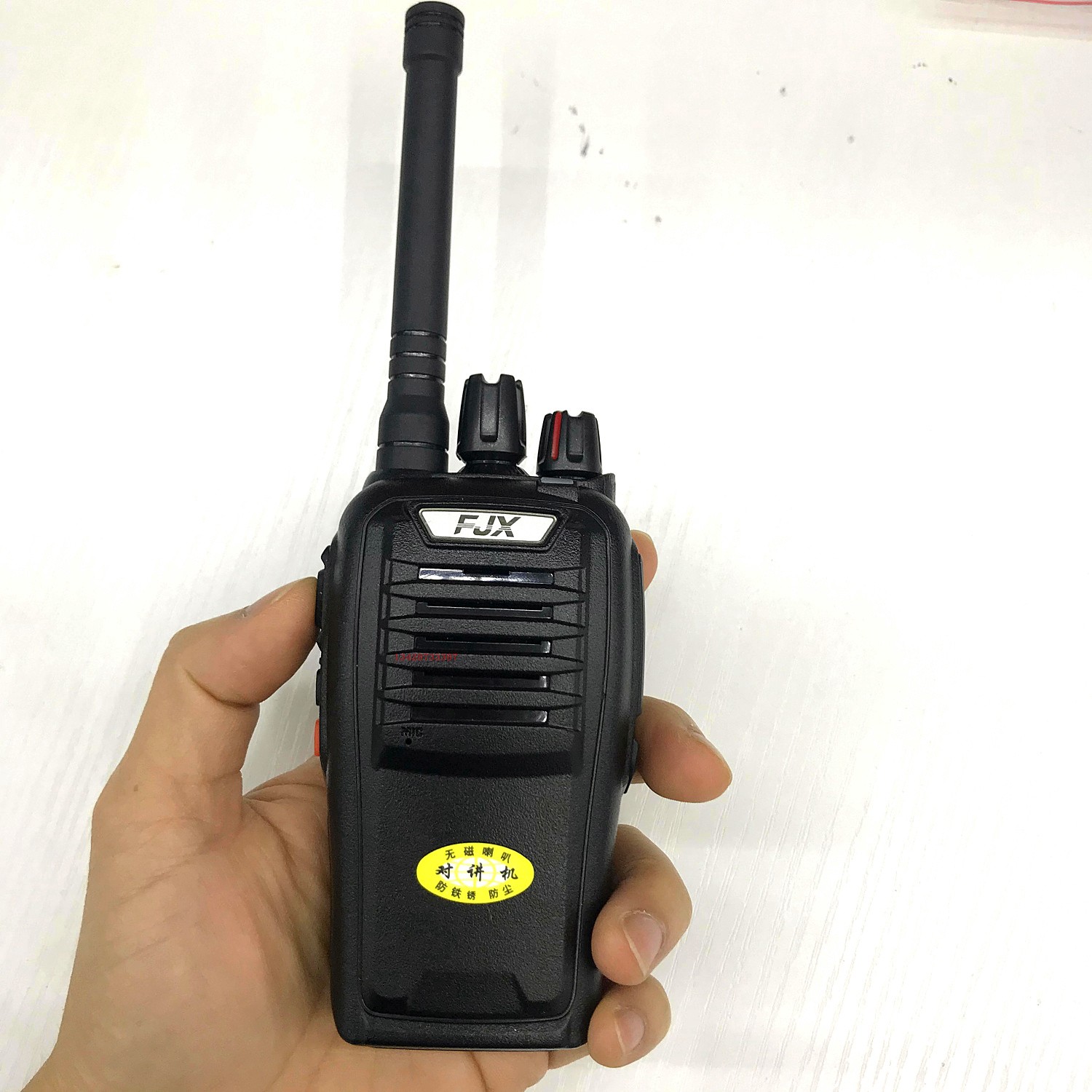 飞捷讯598对讲机原装正品