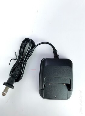 海腾达6100对讲机充电器 海腾达HD-6100充电器 海腾达对讲机充电