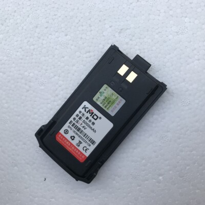 凯美达8500对讲机电池劲威电子