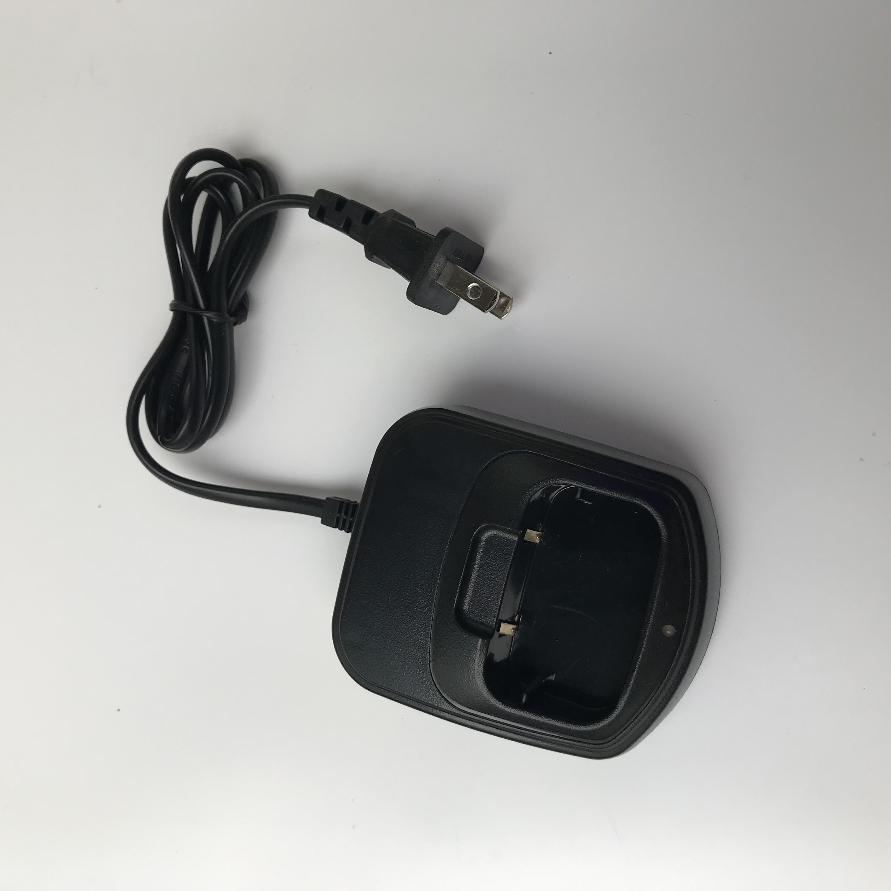 好捷1100充电器对讲机