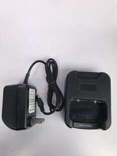 TC-3000铁将军对讲机 充电器好捷 充电器原装好捷通HJT-Q7充配件