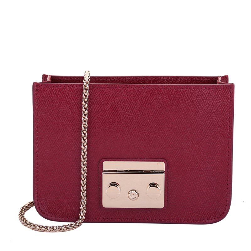 FURLA/ܽÀÅ®¿î ţƤ¶àÉ«¿É×ÔÑ¡°ü¸Ç µ¥¼ç/б¿æ°ü K065