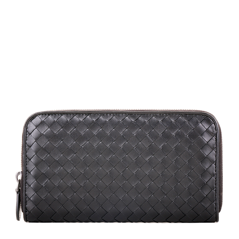 BOTTEGA VENETA/±¦ç¾¼Î ÄÐ/Å®ÑòƤÀÁ´³¤¼Ð114076