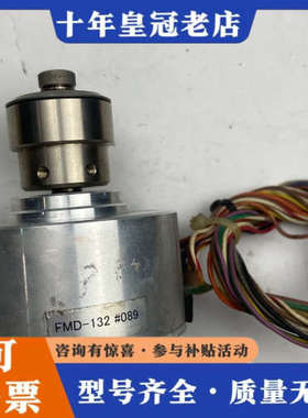 议价CHIBA千叶  马达电机  FMD-132 直流无刷电机议价