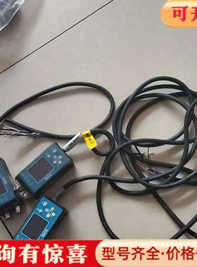 议价德国6070574传感控制器AOD1-MR27D4  共4个议价