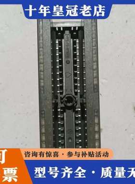 议价6ES7   323-1BL00-0AA0，旧货。可维修