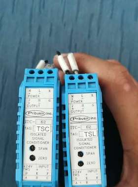 Pribusin.  lnc.  电源信号转换器 lTC-6