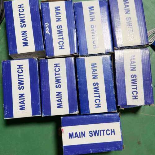 全新台湾tend天得电门电源转换开关TDS16-FRR原装正