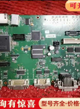 议价CyberOptics COPYRIGHT2009 板卡三张议价