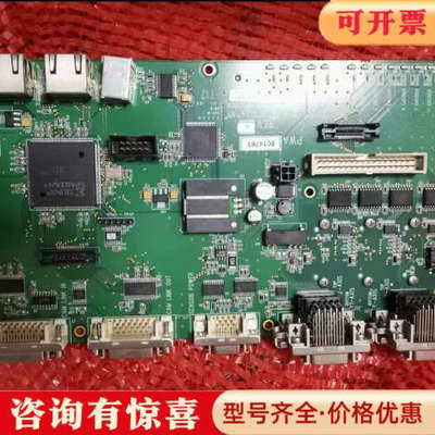 议价CyberOptics COPYRIGHT2009 板卡三张议价