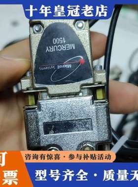 议价MicroE Systems光栅读头传感器可维修