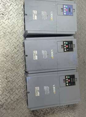 议价日立变频器L300P-185LFRFMA，18.5KW功率，可维修