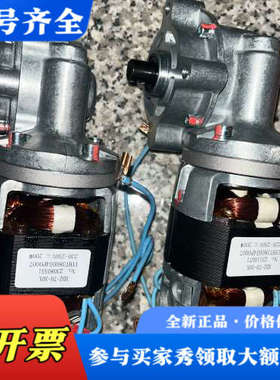 议价ABB VD4真空断路器储能电机HDZ-70-30X，220议价