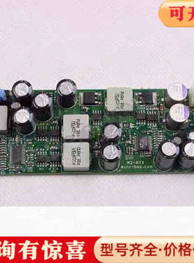 议价KONTRON控创 M2-ATX  06084-TY-401议价