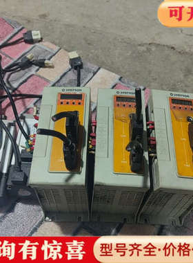 议价森创SYNTRON伺服驱动器TS0075A22，AC220V议价