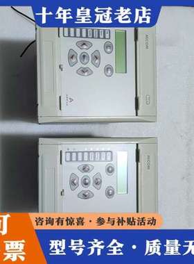议价AREVA综合保护器MiCOM，P127BAOF111，可维修