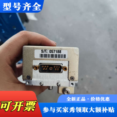 议价PerkinElmer PMT100-3 SBA检测器，型号议价