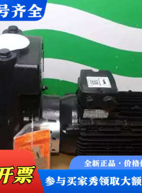 议价KSB Pumpe  ETPB 32-32-120112IE议价