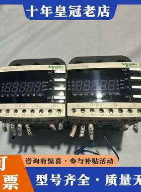 议价EOCR-3DM2-WRDUW电机保护器，三相数显型，可维修