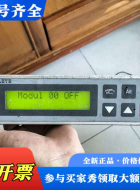 议价elrest控制屏  ASYS/CAN/P50.1/C515议价