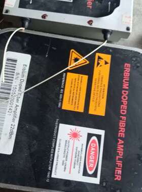 议价泵浦激光器JDSU+27-GKV436可维修