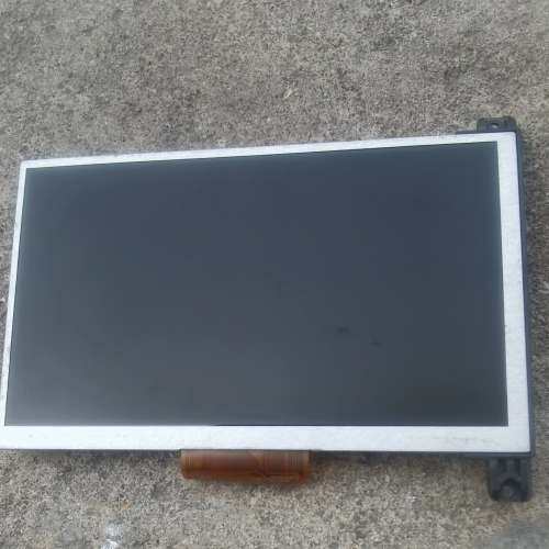 pc070tn92  LTD121C30S屏，功能完好