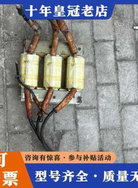 议价ABB正品电抗器RCHO5655可维修