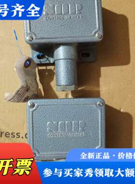 议价美国SOR索尔压力开关，型号414849-QAH049，工作议价