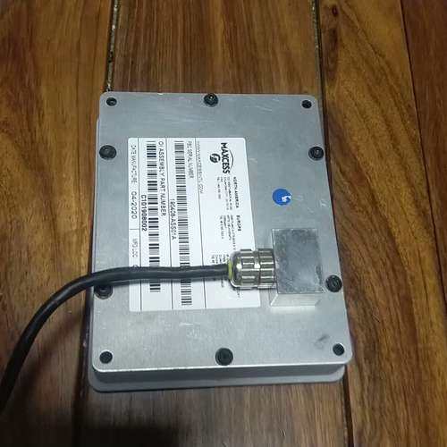 20年美赛斯MAXCESS FIFE-PG2纠偏器屏幕，成色