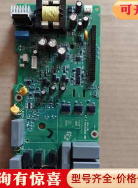 议价Tint-4161/4164abb580-01-9A5驱动板议价