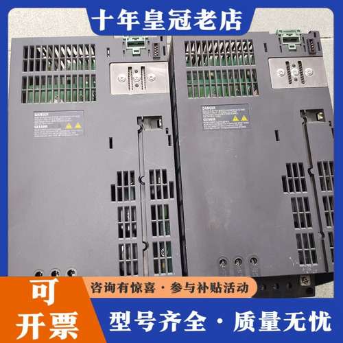 议价变频器6SL3224-0BE25-5UA0可维修