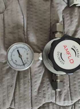 议价AMFLO减压阀，可维修