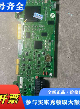 议价AB变频器主板，型号PN-43652/50835成色几乎议价