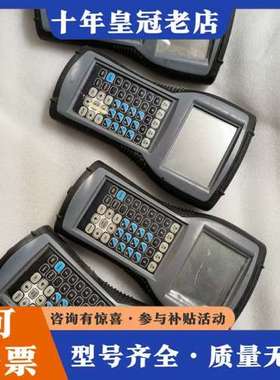 议价QTERM-G55R C055R videojet伟迪捷手操可维修